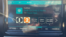 Citroen C3 Aircross 1.2 PureTech 110 Shine Plus 5dr Petrol Hatchback